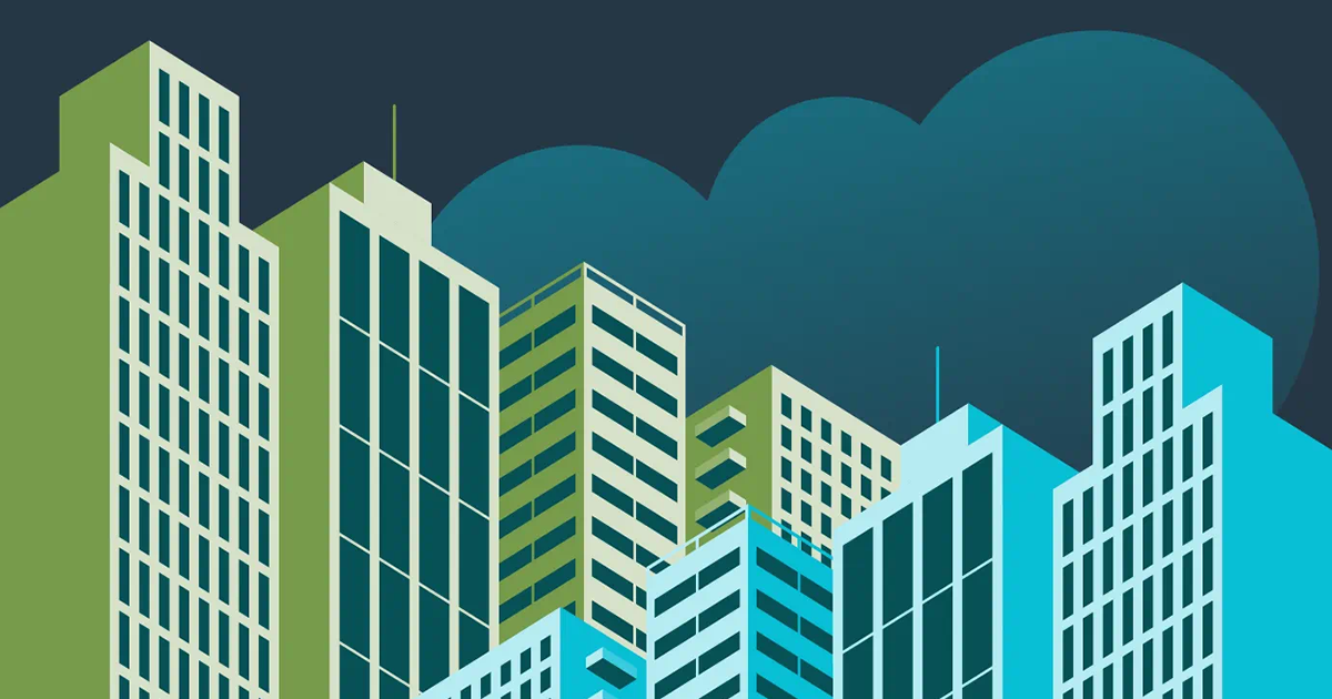 Alternative real estate investments