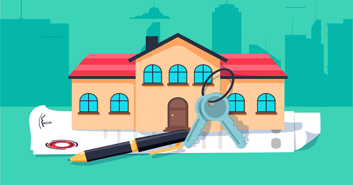 Buying home