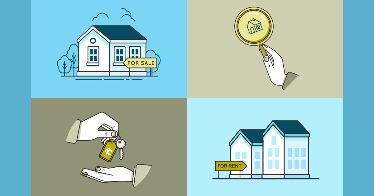 real estate investment purpose