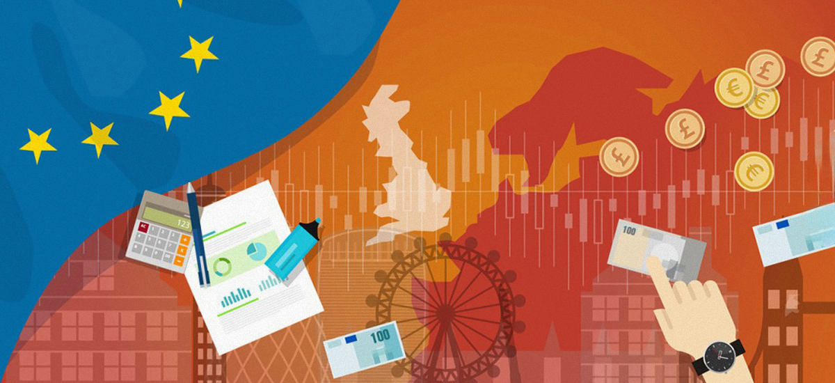 Europe real estate market