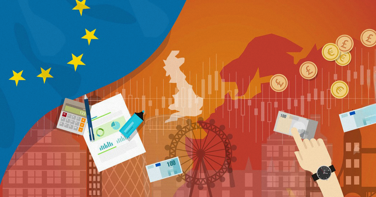 Europe real estate market
