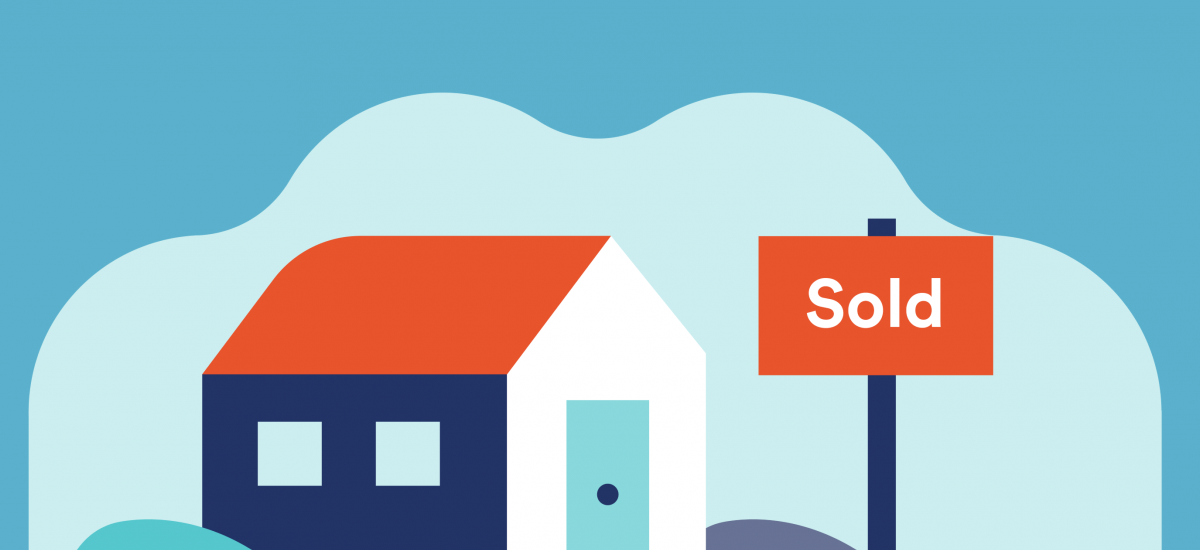 Property investment management and exit