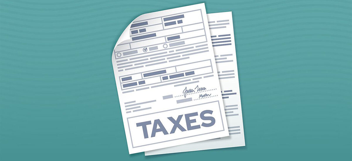 Taxes and Social insurance