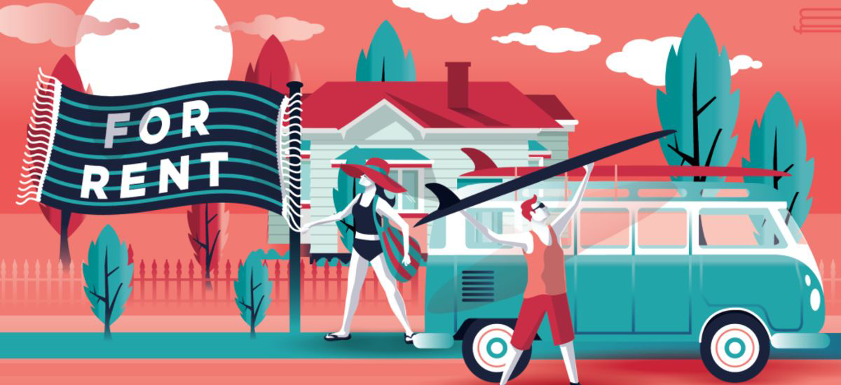 administrative obligations in short-term rentals