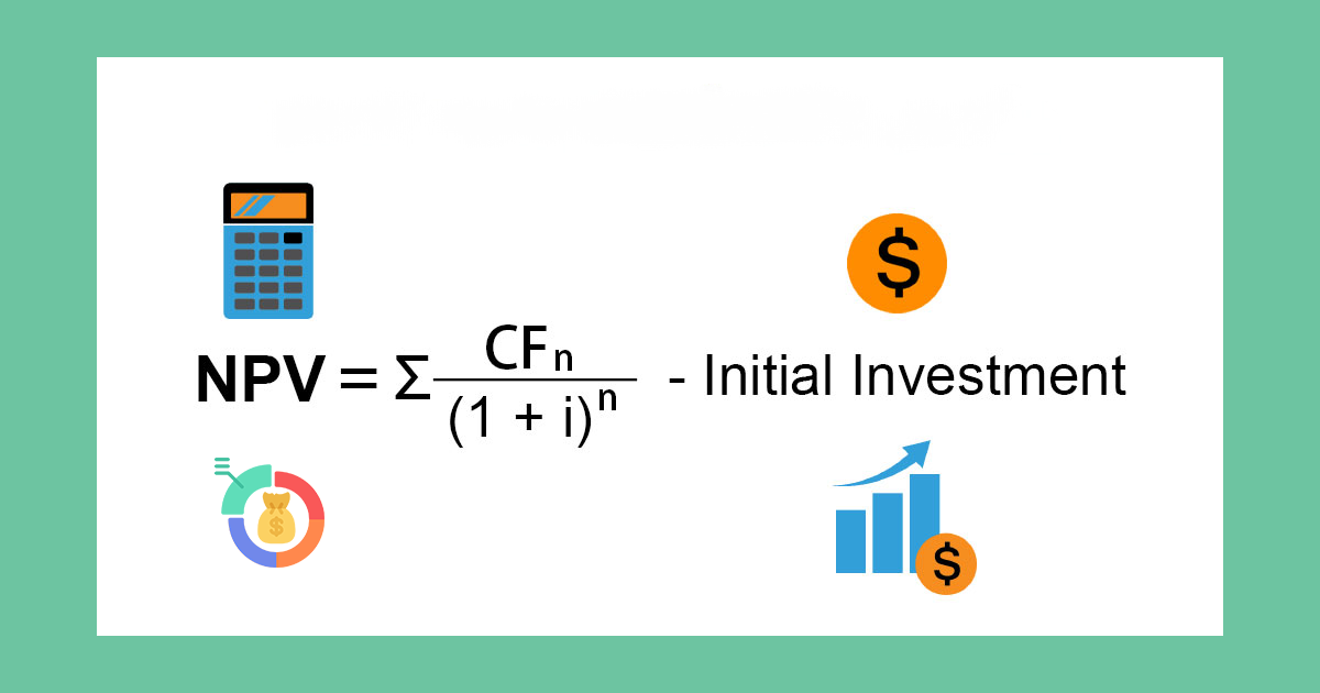 Net Present Value