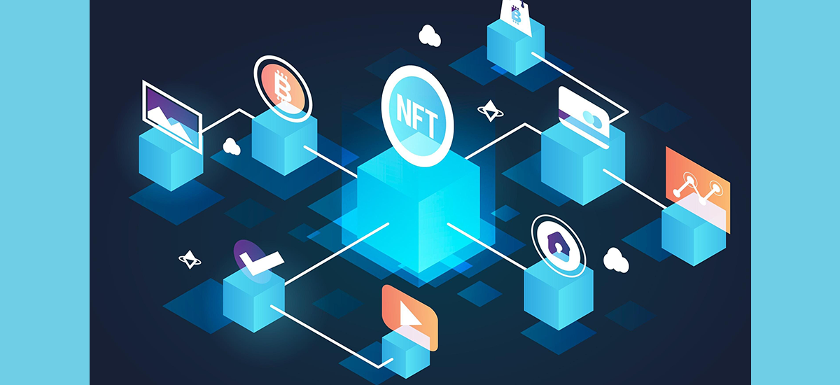 history and development of Blockchain